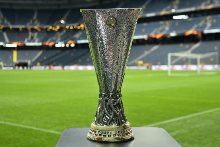 Mencari Juara Liga Europa