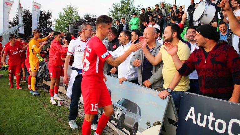 Türkgücü München, Representasi Masyarakat Turki di Sepakbola Jerman