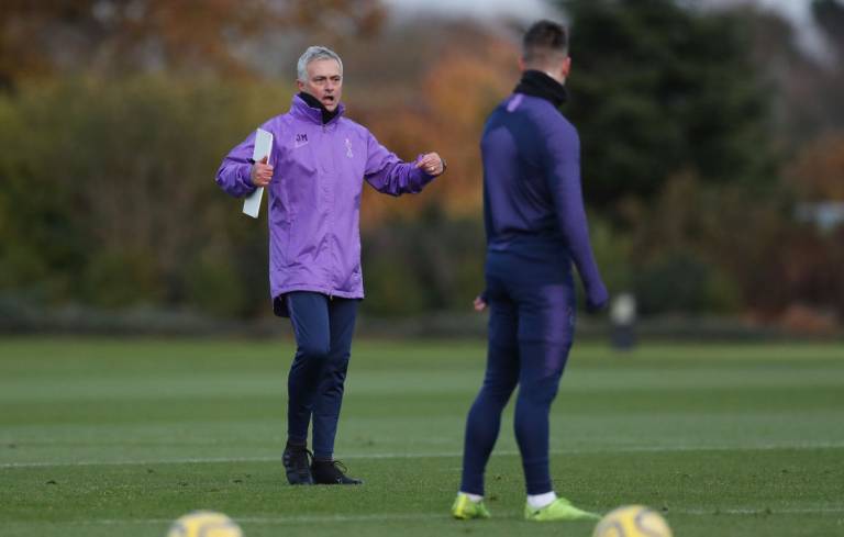 Kisah Jose Mourinho Saat Menjadi Guru Olahraga