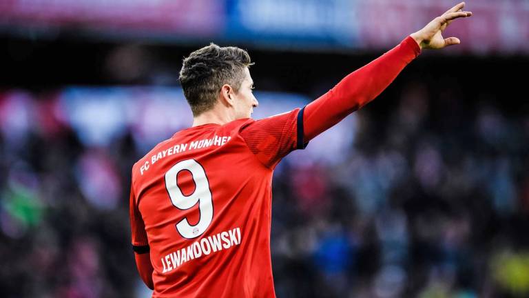 Mengapa Nama Pemain di Bundesliga Berada di Bawah Nomor Punggung?   