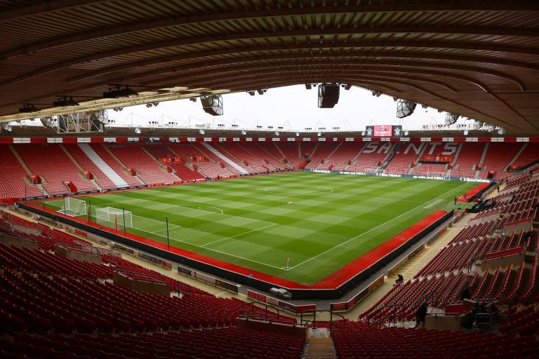 5 Kejadian Mistis di Stadion Sepakbola