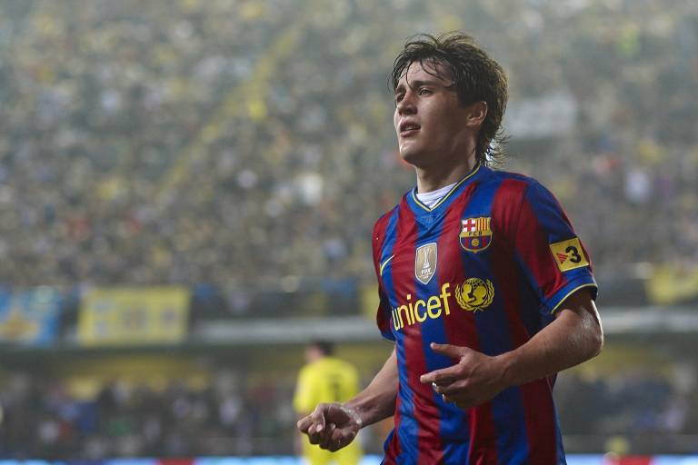 The Next Messi (1): Tentang Kemiripan dan Kesempatan