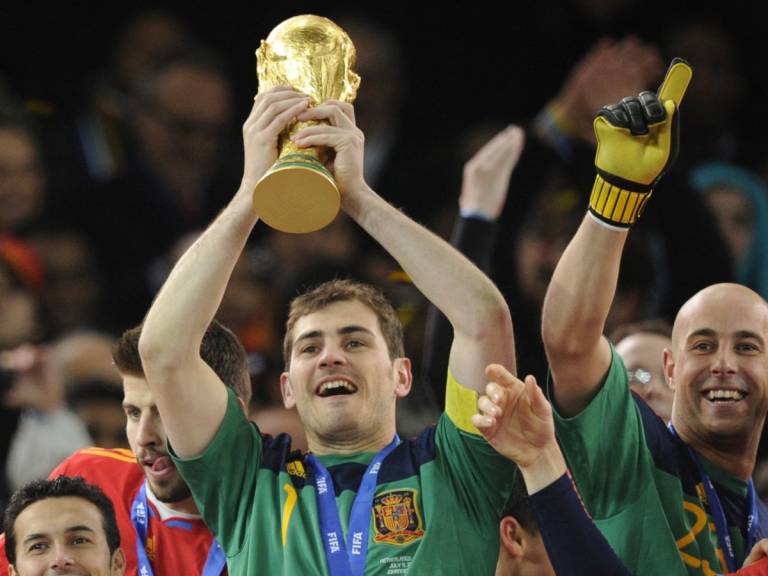 9 Alasan Mengapa Iker Casillas adalah Legenda