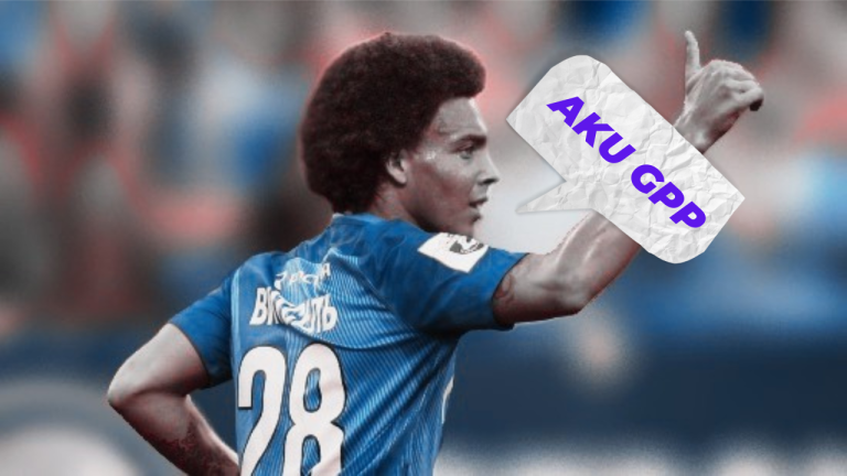 Cerita Axel Witsel Menunggu 13 Jam di Turin tapi Gagal Gabung ke Juventus