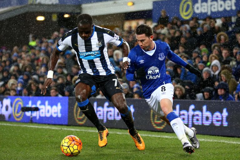 Kala Moussa Sissoko Menjadikan Everton Sebagai Rencana Cadangan