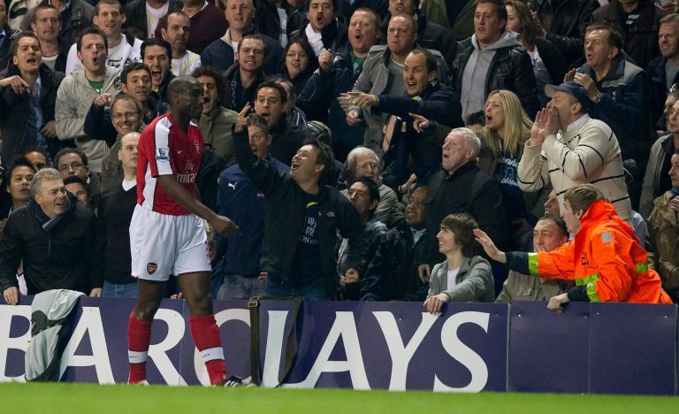 Sol Campbell dan Alasan Utamanya Khianati Tottenham demi Arsenal