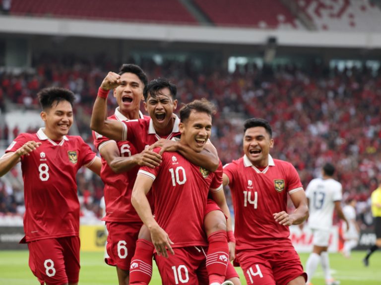 Cara Meningkatkan Kualitas Sepakbola Indonesia