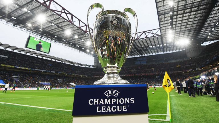Menyoal Format Baru Liga Champions 2024/2025
