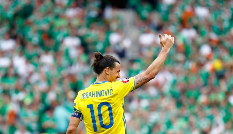 Dari Ibrahimovic hingga Duo Laudrup: 11 Ikon Sepakbola Skandinavia