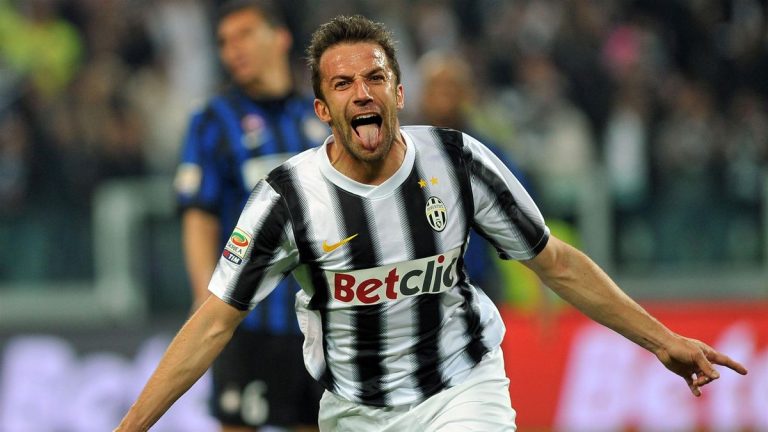 Mengenang Alessandro Del Piero Sebagai Lambang Kesetiaan Juventus