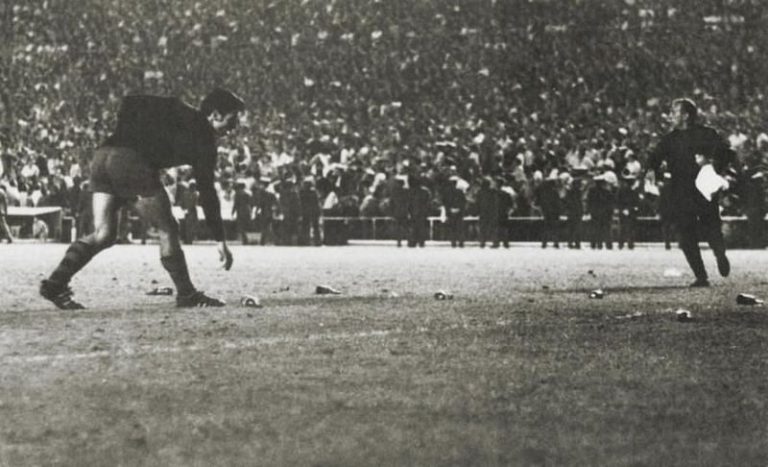 Sejarah Panjang “El Clasico” (4): Final Botol di Copa Generalisimo 1968