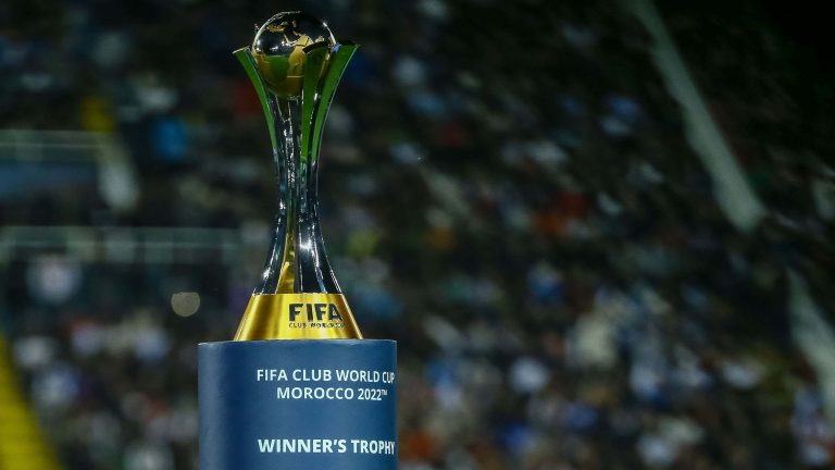 Format Baru Piala Dunia Antarklub 2025: Ganti Nama dan Tambah Peserta