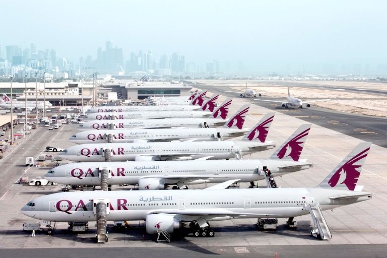 Qatar dan Perselisihannya dengan Negara-Negara Arab