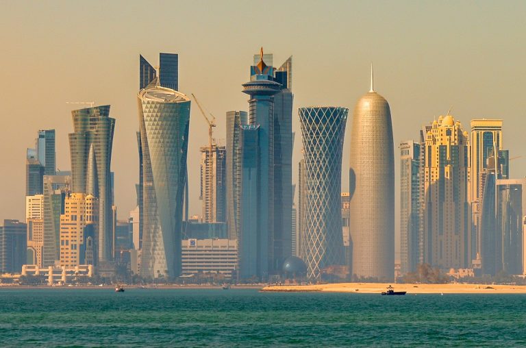 Sejarah Singkat Negara Qatar