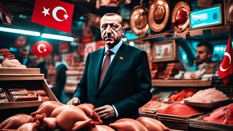 Alasan Turki Mengubah Namanya Menjadi Turkiye