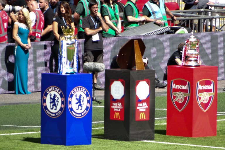 Sejarah dan Memahami Pentingnya FA Community Shield