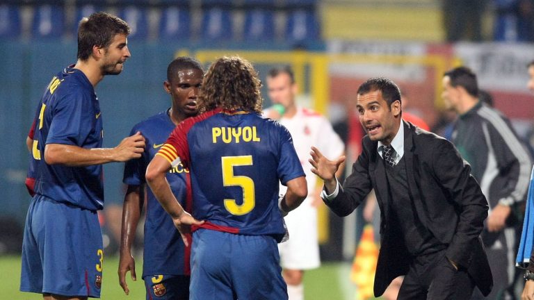 Cerita Wisla Krakow Kalahkan Barcelona Saat Raih Treble Winners 2009