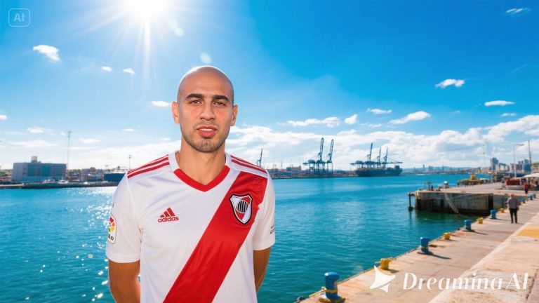 Akhir Karier David Trezeguet dan Era Kelam River Plate