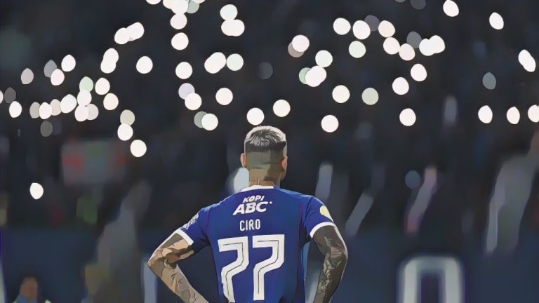Ciro Alves, Back to Back Juara Liga, Akan Berlabuh ke Mana?